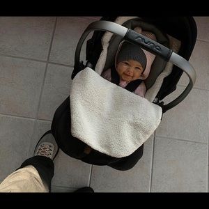 Meet your Posher, Michelle